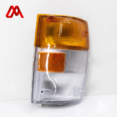 Left Side Darkened Clearance Lamp ISUZU ELF IZUMI Auto Parts  8-97855-008-0