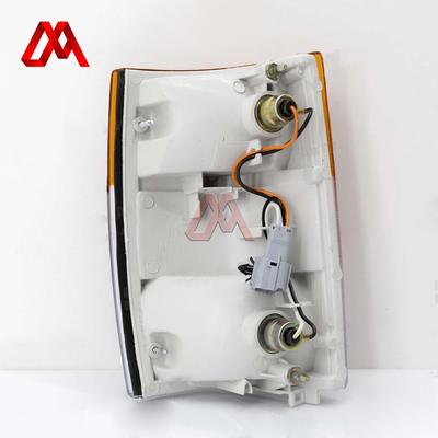 Left Side Darkened Clearance Lamp ISUZU ELF IZUMI Auto Parts  8-97855-008-0