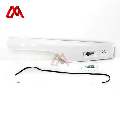 Door Trim Panel for ISUZU FORWARD Durable Body Parts by IZUMI Auto Parts