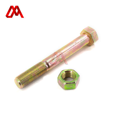 Front Leaf Spring Pin ISUZU ELF Genuine IZUMI Auto Parts 8-97360-110-0 High-Strength