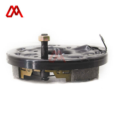 Parking Brake Assembly for ISUZU ELF 4JG2 1999-2010 IZUMI 8-97034-553-0 Without Drum Replacement