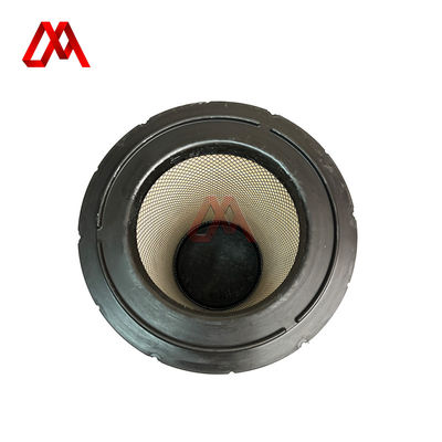 1876101122 1142152170 Isuzu Replacement Parts Air Filter For Engine CXZ51K 6WF1