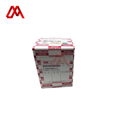 ISUZU BVP Fuel Filter Element  1876102750 8980366540