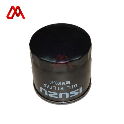 IZUMI 5-87610009-0 Oil Filter 5876100090 for ISUZU TFR54 4JA1 Engine