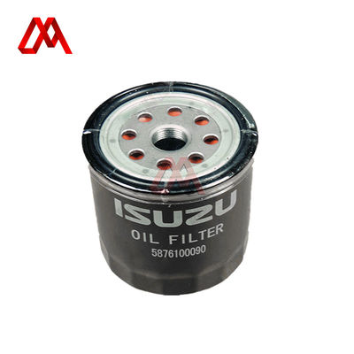 IZUMI 5-87610009-0 Oil Filter 5876100090 for ISUZU TFR54 4JA1 Engine