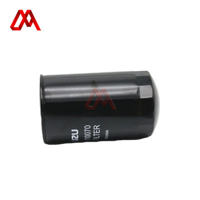 Masters Fram Oil Filter 1-87611007-0 1-13240232-2 Filter Cartridge For ISUZU