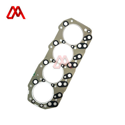 Car Engine Cylinder Head Gasket Replacement 8972596020 For ISUZU NKR77 4JH1