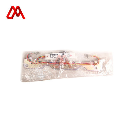 IZUMI 8-97603762-1 injector harness 8976037621 For ISUZU