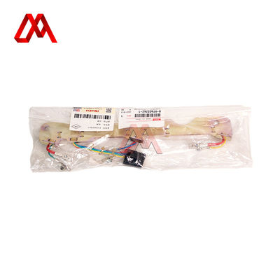 IZUMI 8-97603762-1 injector harness 8976037621 For ISUZU