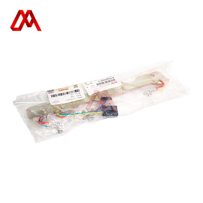 IZUMI 8-97603762-1 injector harness 8976037621 For ISUZU