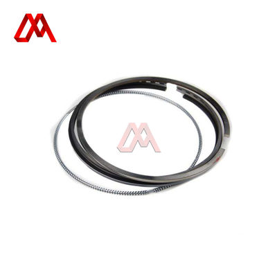 Dedicated One-Stop Purchasing Solution Isuzu Piston Rings for Complete OEM-Spec Kit 8-98040125-0