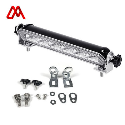 10 Inch Working Light Spotlights IYF-237-S-06P-001-R 19W 1200LM 6500K H4 Led Working Lamp