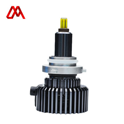 X9 70W 10000lm 360 Hexagonal Beads 9005/9006/9012/H1/H3/H7/H11 LED headlight Bulb