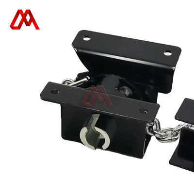 8-93419220-0 8934192200 Prepared Peptide Rack - Long Single for ISUZU 4KH1 600P