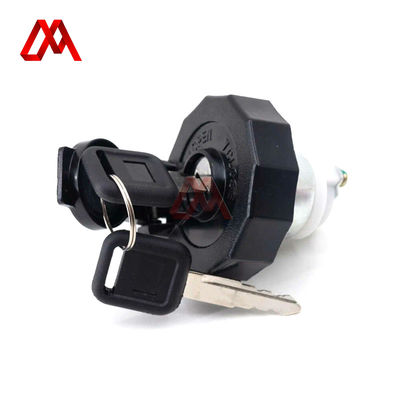 8-97994821-1 8-94160028-0 8979948211 8941600280 With Key Fuel Tank Cap for ISUZU NKR 100P