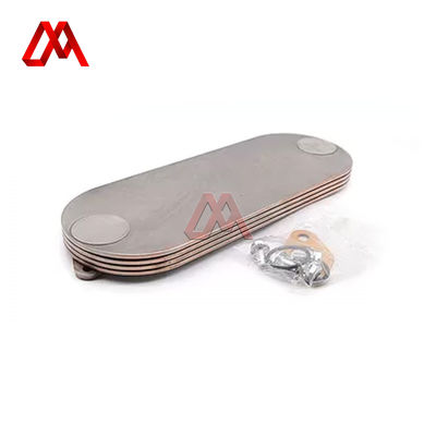 Oil Pan Bolt for Isuzu NQR Truck 4HK1 - Part No. 8973341000