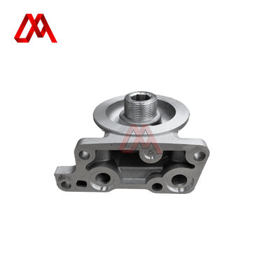 Truck Primary Fuel Filter Compatible with Isuzu 4HK1 4JJ1  8-97384050-0 8973840500