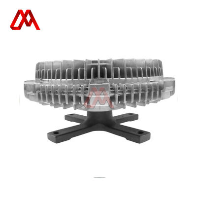 Truck Fan Coupling Compatible with Isuzu 700P 4HK1 8-98019743-0 8980197430