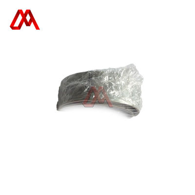 Truck Parts Main Bearing Set 8-97372076-0 8973720760 for Isuzu FSR 6HH1 Engine Crankshaft Bearing