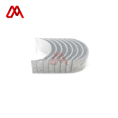 Truck Parts High-Quality Connecting Rod Bearing 8-97045800-0 8970458000 for Isuzu FVR with 6HE1 Engine