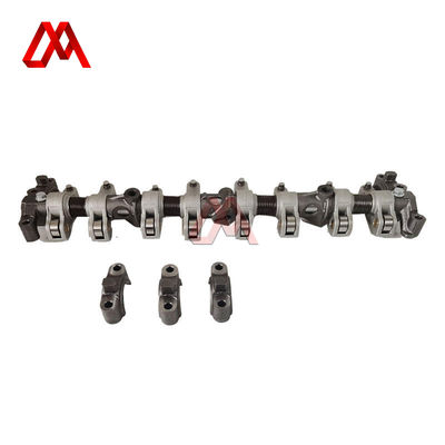 Heavy-Duty Valve Rocker Arm Shaft 8-97074617-0 8970746170 Fit for Isuzu NPR 4HF1 Truck Parts