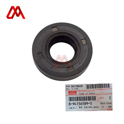 8-94156589-0 8941565890 NPR Generator Vacuum Pump Oil Seal - Durable Replacement for Isuzu Mitsubishi Trucks