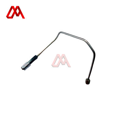 Replacement High Pressure Fuel Pump Pipe 8-98039937-0 8980399370 Compatible with Isuzu 700P 4HK1 Truck Parts