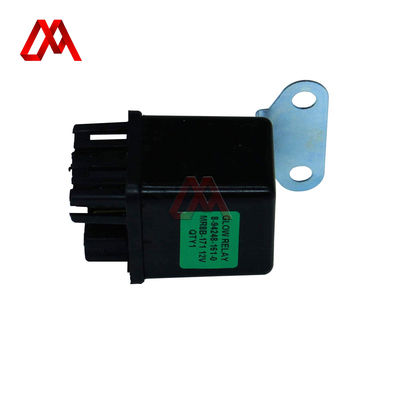 Premium Glow Plug Preheating Relay for Isuzu NPR Truck 24V 5-94248161-0 5942481610