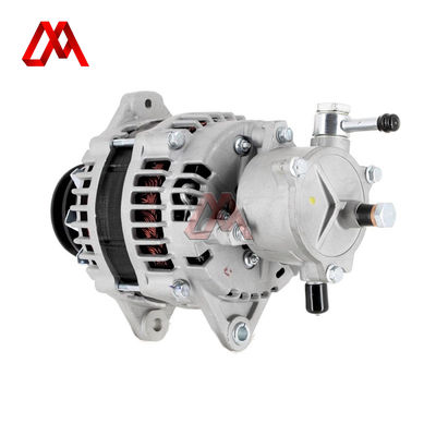 High-Quality Generator Assembly for 4HG1 Engine Part Number 8-97351574-0 8973515740 Truck Parts