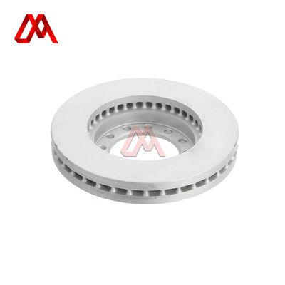 Front Brake Disc Rotor for Isuzu NMR 8-97387229-0 8973872290