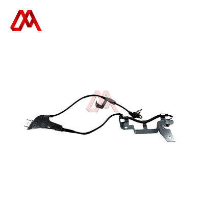 Truck Part Wholesale 8973497670 8-97349767-0 ABS Sensor for ISUZU 4HF1 4HE1T 4HG1T 4HK1 NPR NQR