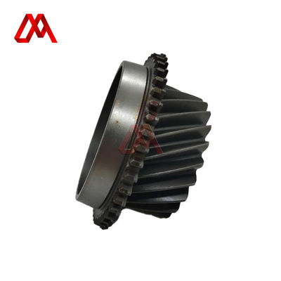 Truck Parts OE 8-97241231-0 8972412310 Main Shaft Gear for ISUZU NPR MYY5T Transmission