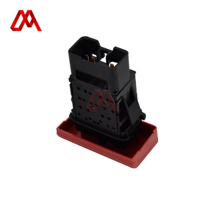 Truck Part Wholesale 8973869220 8-97386922-0 Hazard Switch for ISUZU 700P