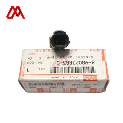 Truck Replacement Parts 8-98260257-0 8-98023883-0 Water Temp Sensor 8982602570 8980238830 for ISUZU 700P 4HK1