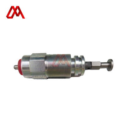 High Performance Truck Parts Solenoid Valve 8972127870 8-97212787-0 Compatible with ISUZU NPR 4HE1