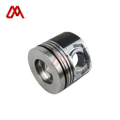 Truck Replacement Parts Piston 8-98041062-0 8980410620 for ISUZU NPR75 NQR75 4HK1