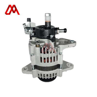 Truck Replacement Parts 8-98075026-0 8980750260 Generator Assembly for ISUZU 700P 4HK1-T 