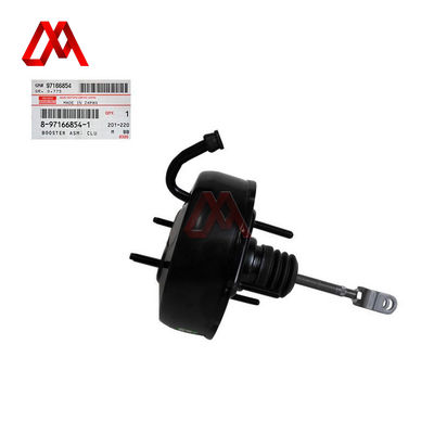 Durable Clutch Booster 8-97166854-1 8971668541 for ISUZU NQR75 4HK1 Commercial Truck