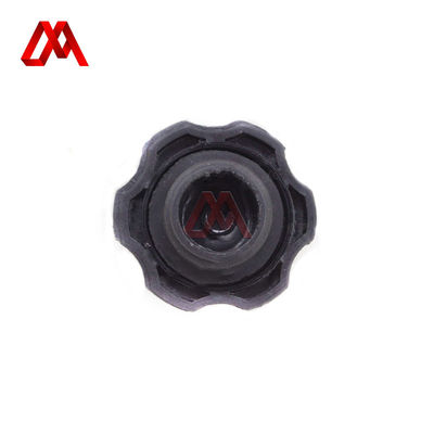 Truck Body Parts Oil Filler Cap for ISUZU ELF Engine ZEVS Durable Replacement Part 8-94133-207-GC 8941332070 8-94133207-0 High Temp Resistant