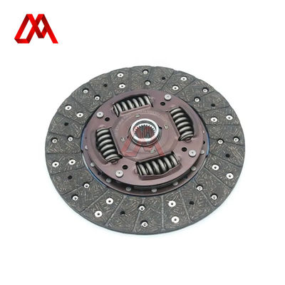 Truck Replacement Parts 5-87610083-0 8-98080661-0 Clutch Disc 5876100830 8980806610 for ISUZU NHR MSB5S