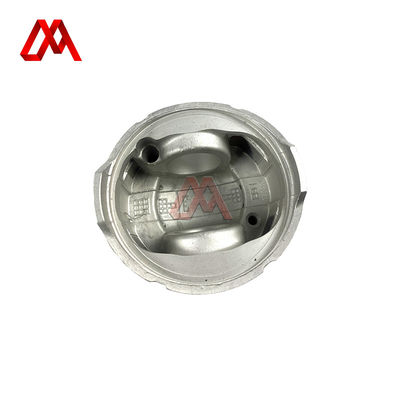 Truck Spare Parts Engine Cylinder Liner Kit for ISUZU 6BG1-4R 1878124860 1-87812486-0 SH240-3 SH200 A3