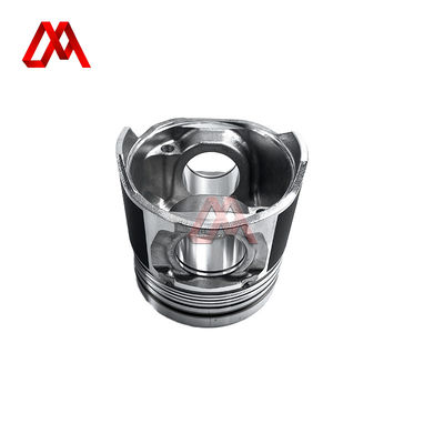 5-87814919-0 5-87813744-1 5878149190 5878137441 Engine Cylinder Liner Set For ISUZU 4HE1 NQR70