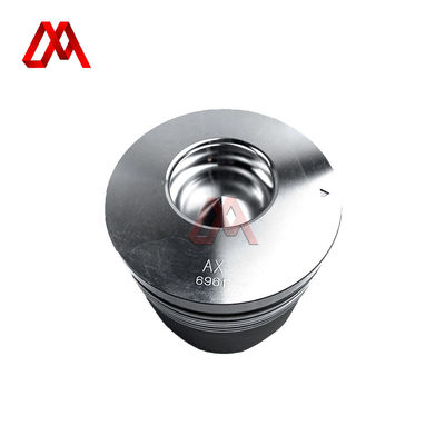 5-87814919-0 5-87813744-1 5878149190 5878137441 Engine Cylinder Liner Set For ISUZU 4HE1 NQR70