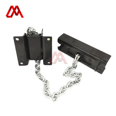 Durable 8-94341284-0 8943412840 Frame-Spare Tire Pad Compatible with ISUZU 700P 4HK1 Truck