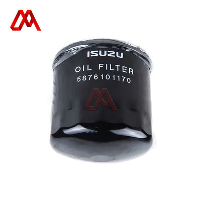 5-87610117-0 8-97148270-1 Oil Filter Element 5876101170 8971482701 for ISUZU NKR NPR 4HK1