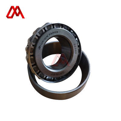 9-00093172-0 9000931720 Front Wheel Outer Bearing Compatible with ISUZU NKR NPR 700P 4HK1 Truck