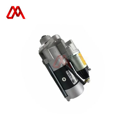 8981412063 8-98141206-3  8-98141-206-3 Starter Motor for ISUZU F-Series FRR 4HK1T 6HK1
