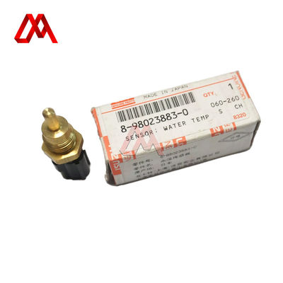 8-98260257-0 8-98023883-0 Water Temp Sensor 8982602570 8980238830 for ISUZU 700P 4HK1