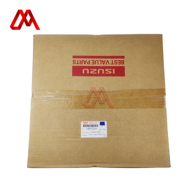 Clutch Pressure Plate for Isuzu NPR/4HF1 Truck 5-87610050-1 5876100501