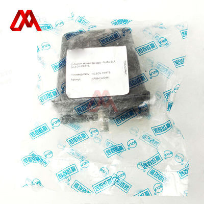 Rubber Cushion RR SPR OEM Parts 8-94142-044-1 8-94142044-1 8941420441 For ISUZU NHR NKR 
